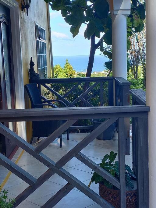 Bellevue Hideaway Villa Gros-Islet Buitenkant foto