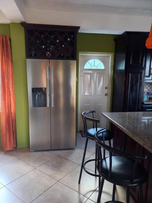 Bellevue Hideaway Villa Gros-Islet Buitenkant foto