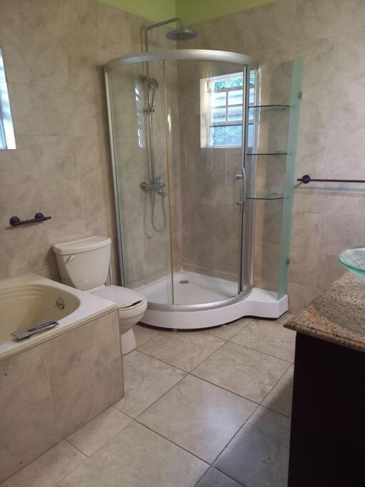 Bellevue Hideaway Villa Gros-Islet Buitenkant foto