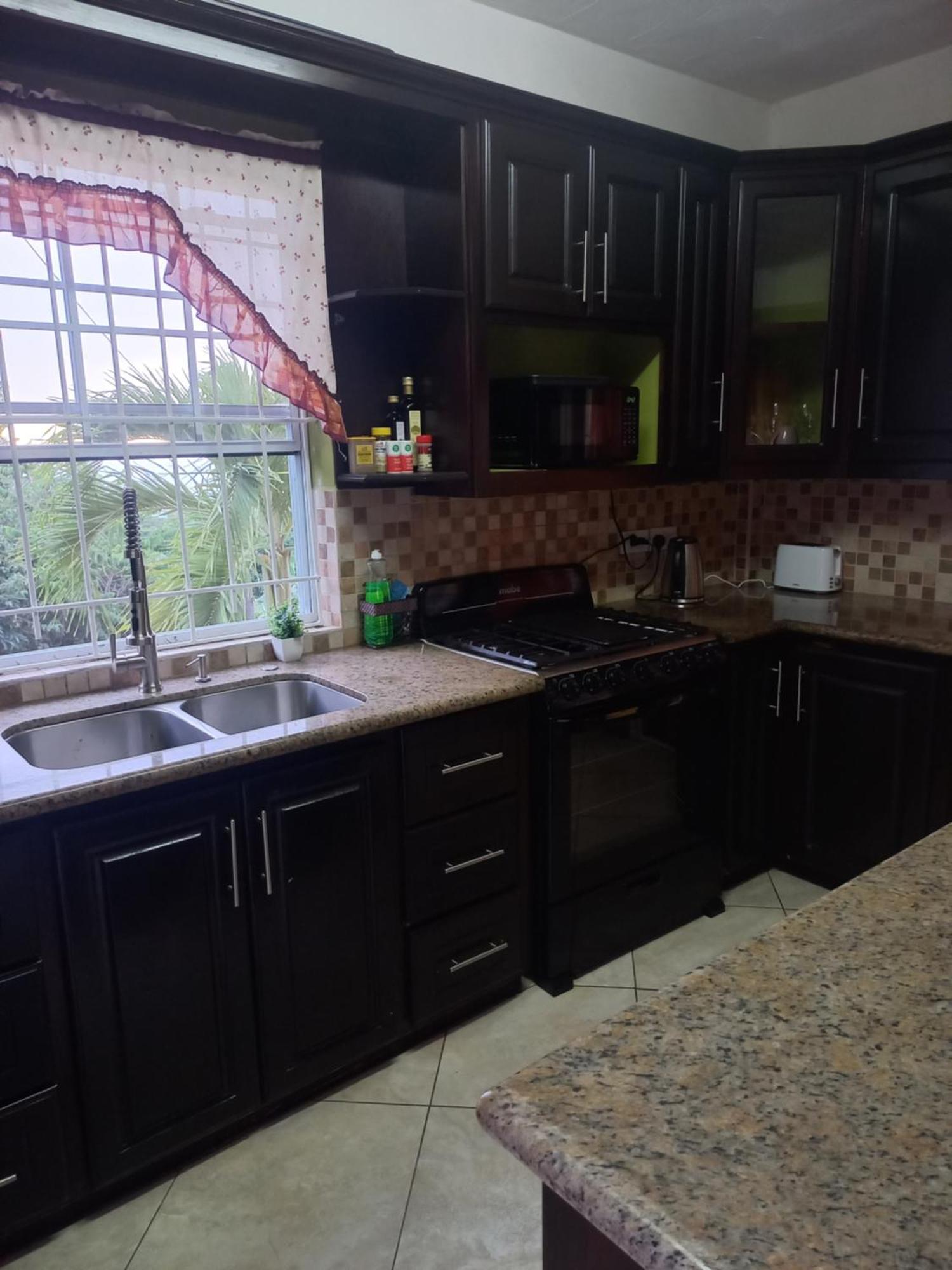 Bellevue Hideaway Villa Gros-Islet Buitenkant foto
