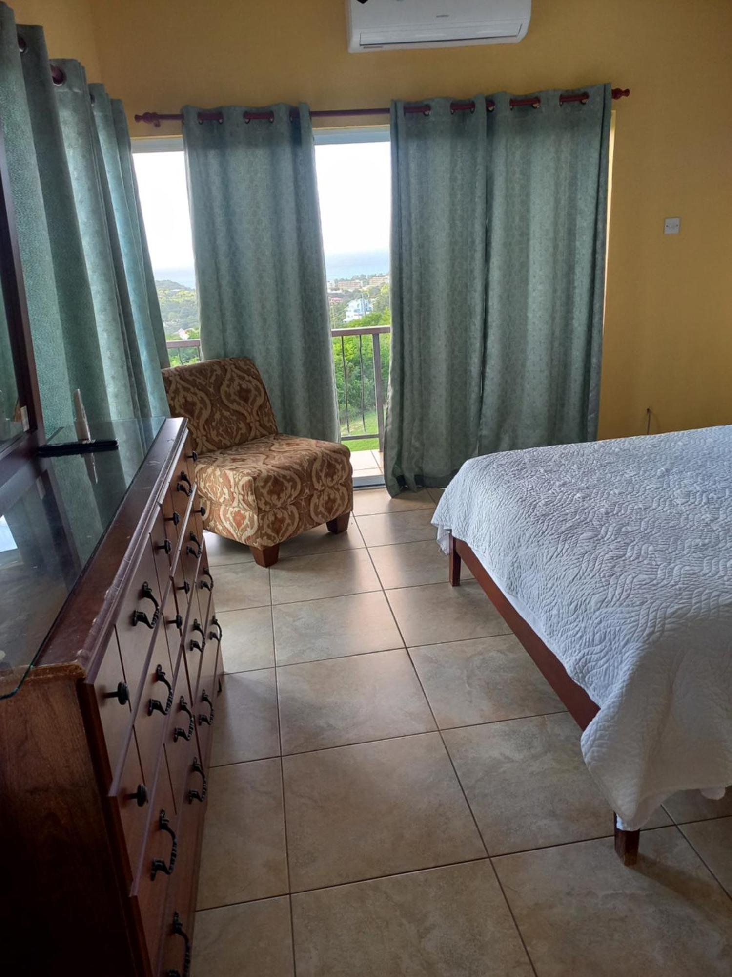 Bellevue Hideaway Villa Gros-Islet Buitenkant foto
