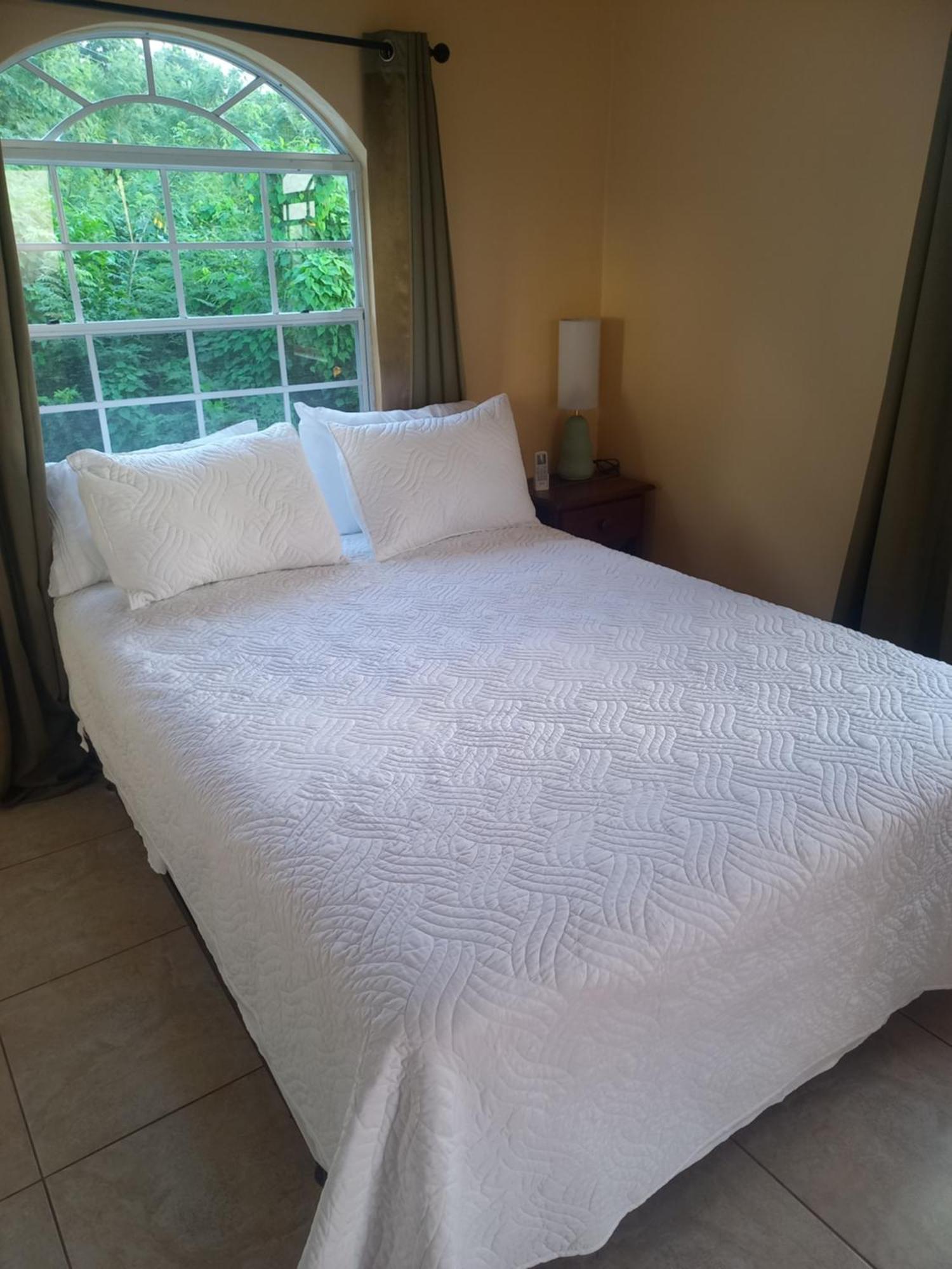 Bellevue Hideaway Villa Gros-Islet Buitenkant foto