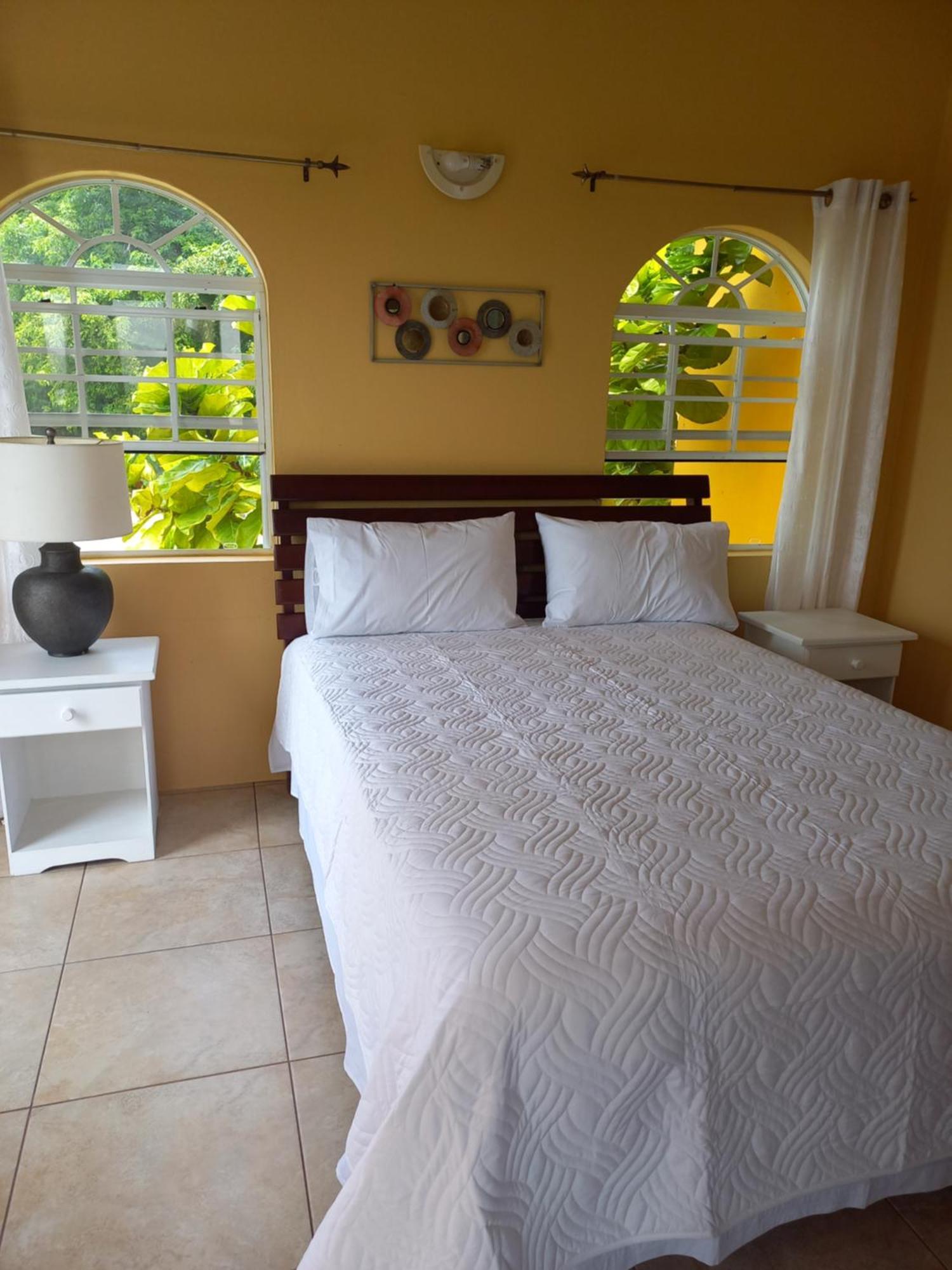 Bellevue Hideaway Villa Gros-Islet Buitenkant foto